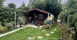Vente Maison familiale 130m² – Quartier des Fleurs à Ronchin