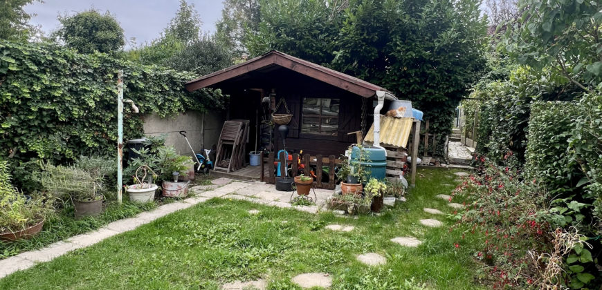 Vente Maison familiale 130m² – Quartier des Fleurs à Ronchin
