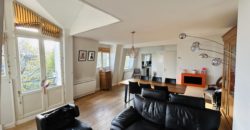 VENTE APPARTEMENT DUPLEX – DERNIER ETAGE – 3 CHAMBRES – BALCON ET PARKING