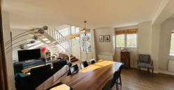 VENTE APPARTEMENT DUPLEX – DERNIER ETAGE – 3 CHAMBRES – BALCON ET PARKING