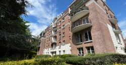 VENTE APPARTEMENT DUPLEX – DERNIER ETAGE – 3 CHAMBRES – BALCON ET PARKING