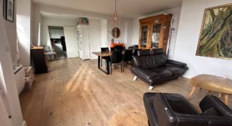 VENTE APPARTEMENT DUPLEX – DERNIER ETAGE – 3 CHAMBRES – BALCON ET PARKING