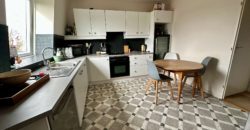 VENTE APPARTEMENT DUPLEX – DERNIER ETAGE – 3 CHAMBRES – BALCON ET PARKING