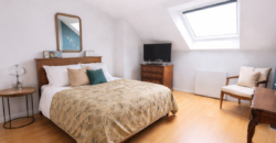 VENTE APPARTEMENT DUPLEX – DERNIER ETAGE – 3 CHAMBRES – BALCON ET PARKING