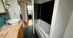 VENTE APPARTEMENT DUPLEX – DERNIER ETAGE – 3 CHAMBRES – BALCON ET PARKING