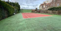 VENTE APPARTEMENT DUPLEX – DERNIER ETAGE – 3 CHAMBRES – BALCON ET PARKING