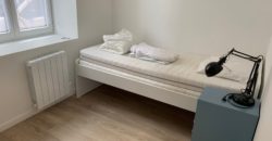 A LOUER  – T3 meublé 40 m²