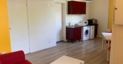A LOUER  – T3 meublé 40 m²