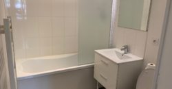 A LOUER  – T3 meublé 40 m²