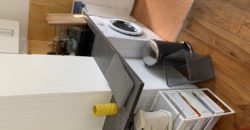 A louer – Rue d’Artois – Studio de 20 m²