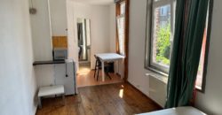 A louer – Rue d’Artois – Studio de 20 m²