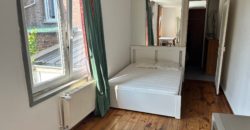 A louer – Rue d’Artois – Studio de 20 m²