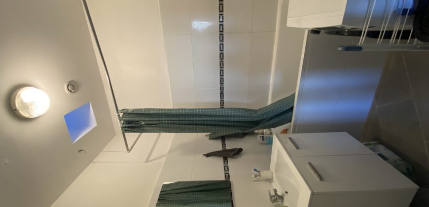 A LOUER – Maison T3 de 54 m² – Lille