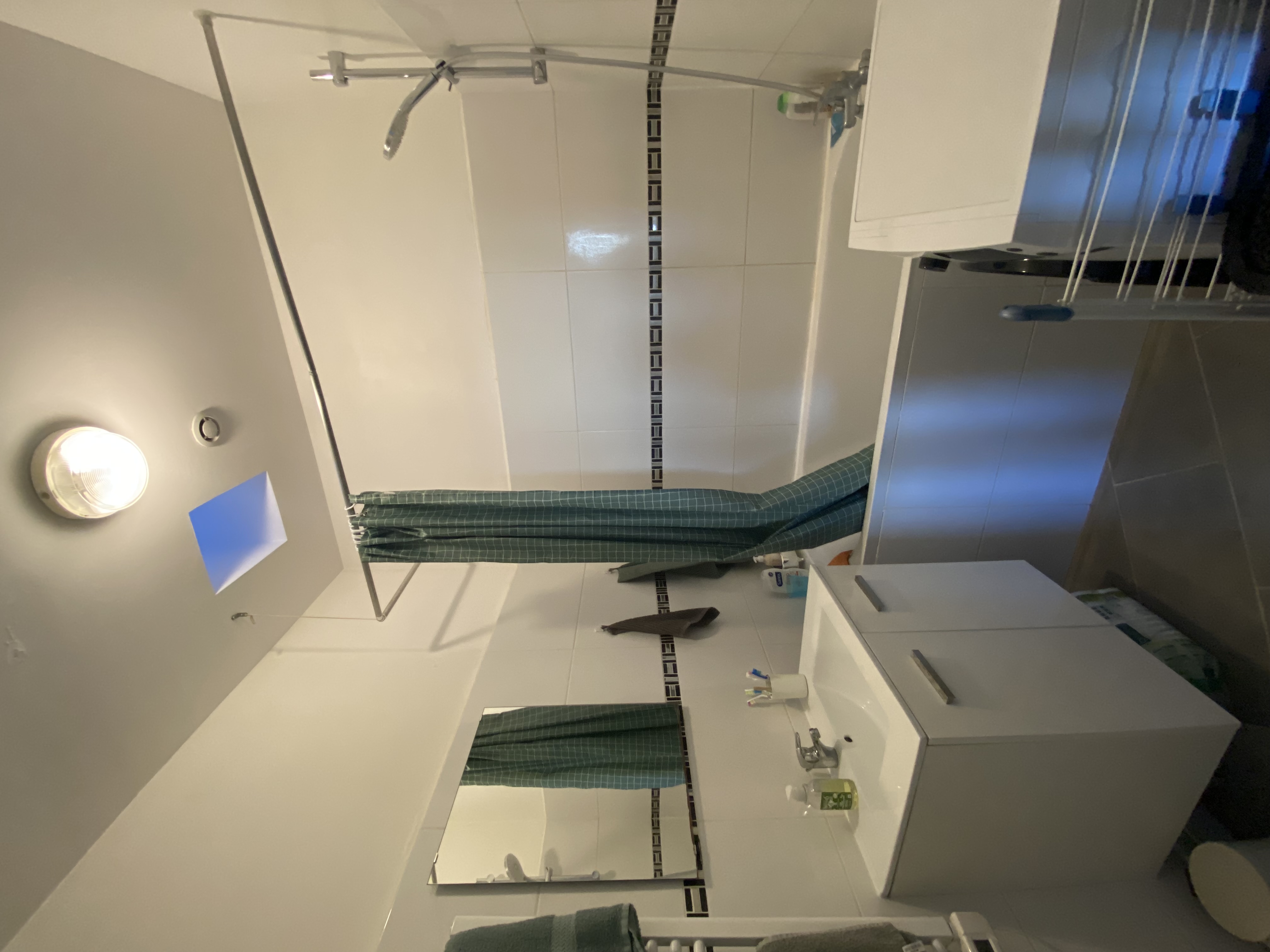 A LOUER – Maison T3 de 54 m² – Lille