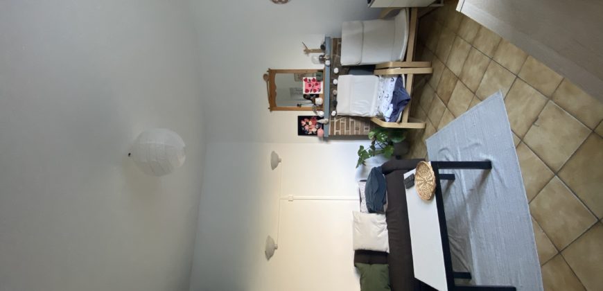 A LOUER – Maison T3 de 54 m² – Lille