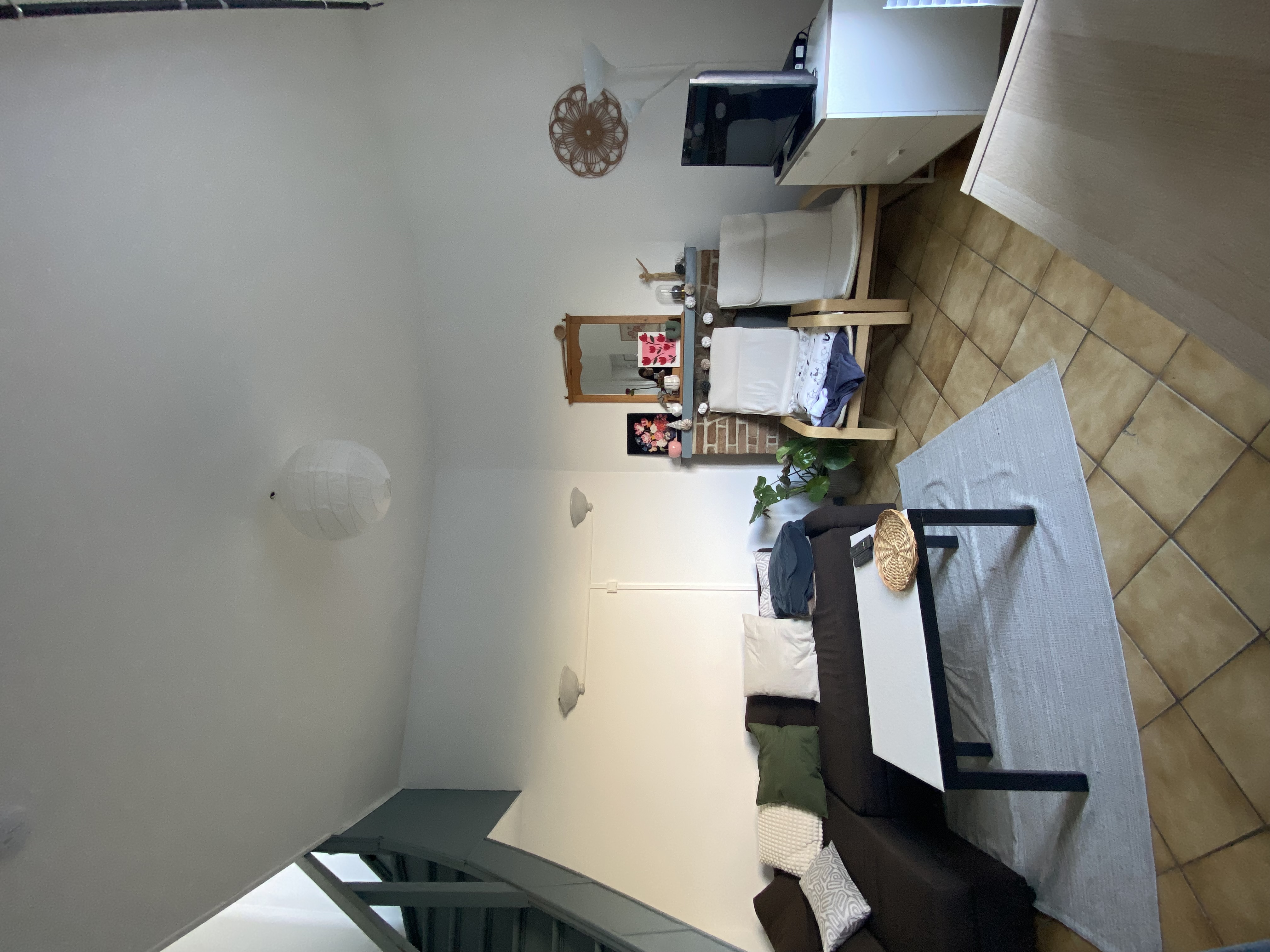 A LOUER – Maison T3 de 54 m² – Lille