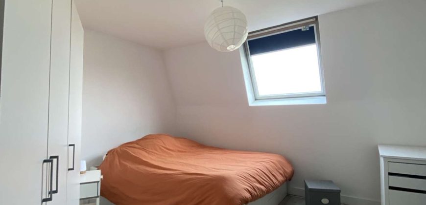 A LOUER – Maison T3 de 54 m² – Lille