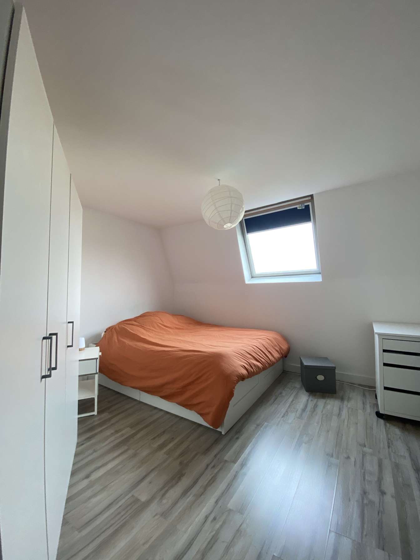 A LOUER – Maison T3 de 54 m² – Lille