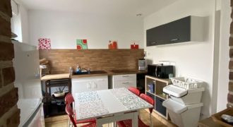 A LOUER – Maison T3 de 54 m² – Lille