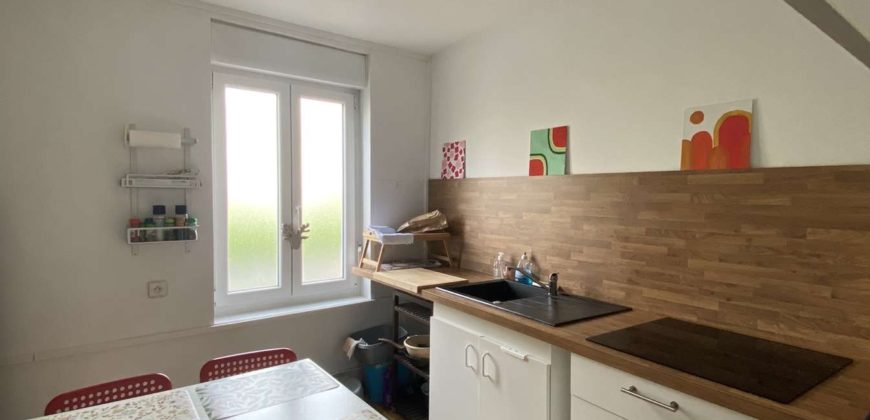 A LOUER – Maison T3 de 54 m² – Lille