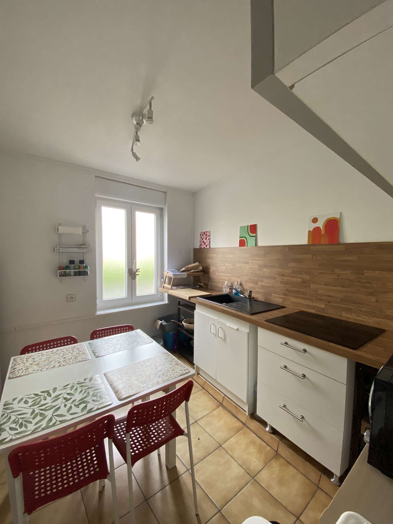 A LOUER – Maison T3 de 54 m² – Lille