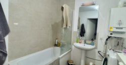 Appartement T2 avec jardin privatif, parking – Résidence récente – Lille