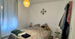 Appartement T2 avec jardin privatif, parking – Résidence récente – Lille