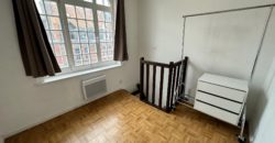 À louer – Studio en duplex – Rue de Loos