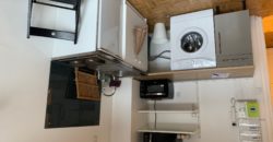 À louer – Studio en duplex – Rue de Loos