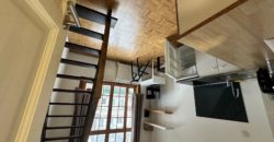 À louer – Studio en duplex – Rue de Loos