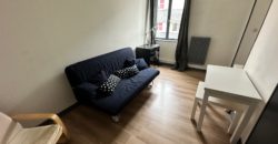 À LOUER – T1 meublé de 20 m², idéal pour étudiant !