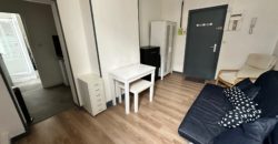 À LOUER – T1 meublé de 20 m², idéal pour étudiant !