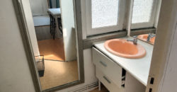 A louer – Rue d’Artois – Studio de 20 m²