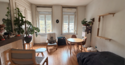 Immeuble de rapport – Hyper centre de Lille