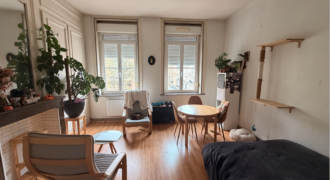 Immeuble de rapport – Hyper centre de Lille