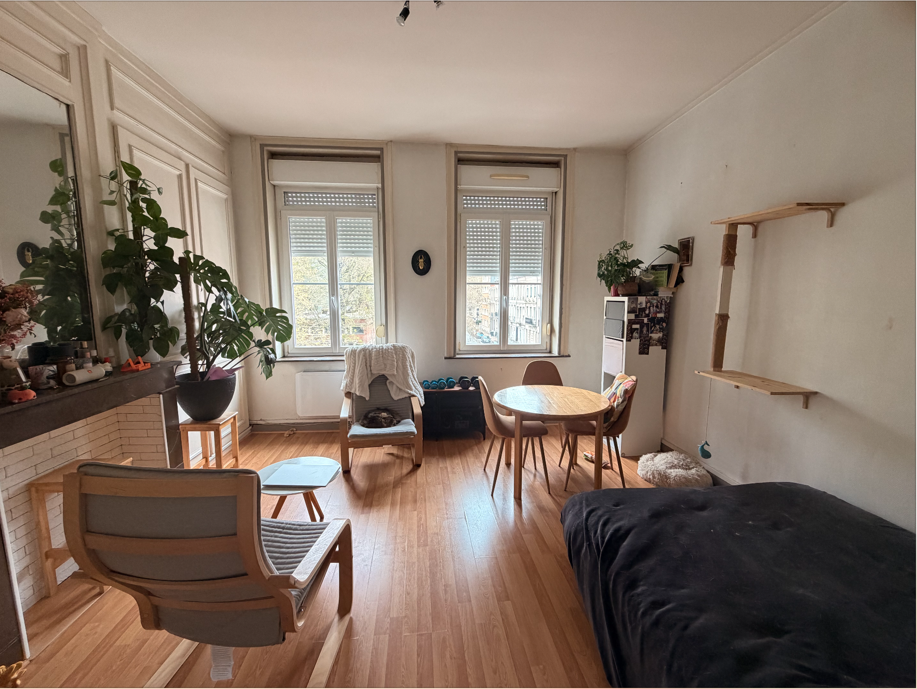 Immeuble de rapport – Hyper centre de Lille