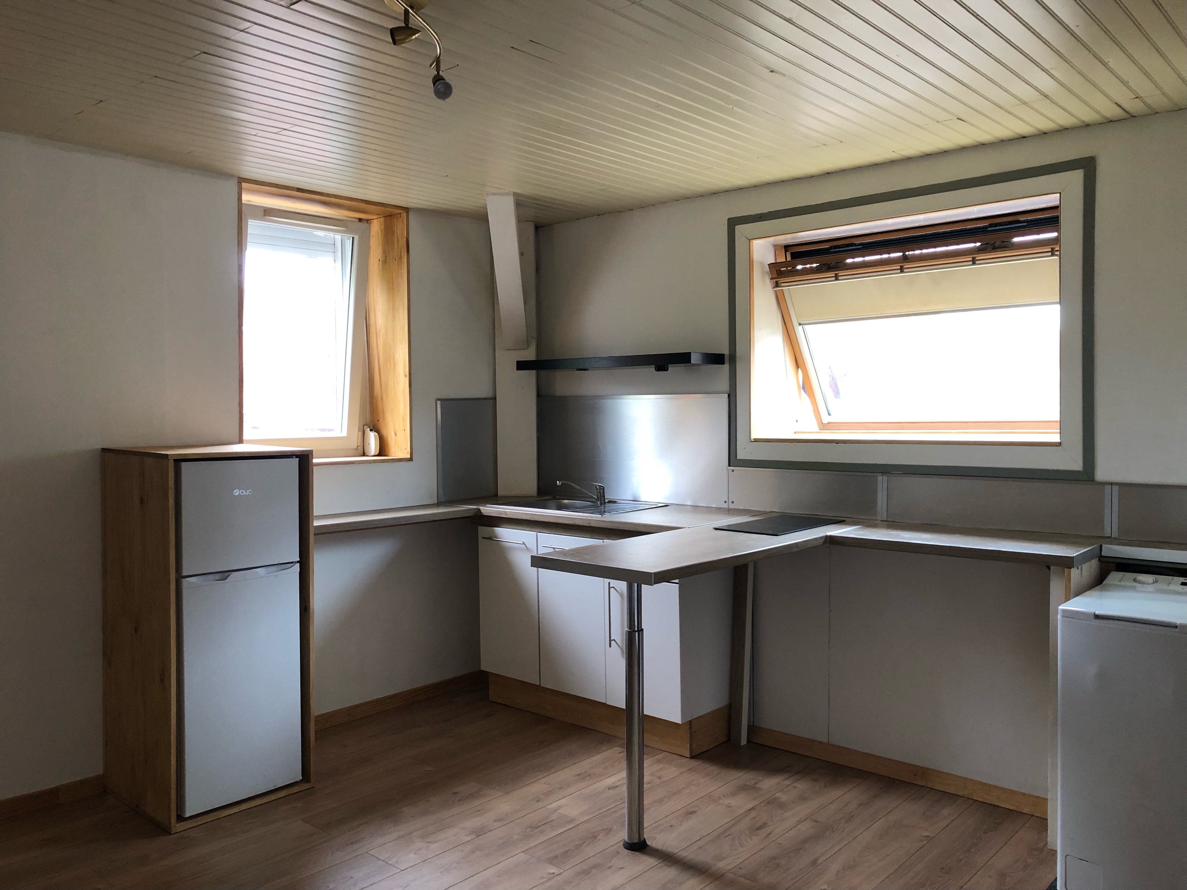 Immeuble de rapport – Hyper centre de Lille