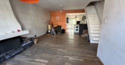 Maison Saint Andre Lez Lille –  jardin – 3 chambres + bureau