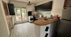 Maison Saint Andre Lez Lille –  jardin – 3 chambres + bureau