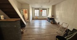Maison Saint Andre Lez Lille –  jardin – 3 chambres + bureau