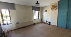 Maison Saint Andre Lez Lille –  jardin – 3 chambres + bureau