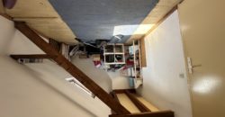 Maison Saint Andre Lez Lille –  jardin – 3 chambres + bureau
