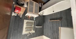 Maison Saint Andre Lez Lille –  jardin – 3 chambres + bureau