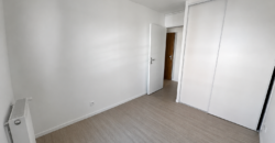 VENTE APPARTEMENT 3 CHAMBRES – TERRASSE – PARKING