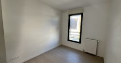 VENTE APPARTEMENT 3 CHAMBRES – TERRASSE – PARKING