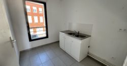 VENTE APPARTEMENT 3 CHAMBRES – TERRASSE – PARKING