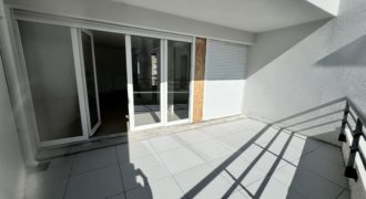 VENTE APPARTEMENT 3 CHAMBRES – TERRASSE – PARKING
