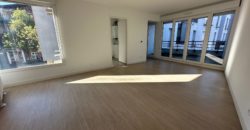 VENTE APPARTEMENT 3 CHAMBRES – TERRASSE – PARKING