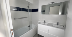 VENTE APPARTEMENT 3 CHAMBRES – TERRASSE – PARKING