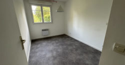 A VENDRE – T3 avec jardin et terrasse – Résidence calme et sécurisée